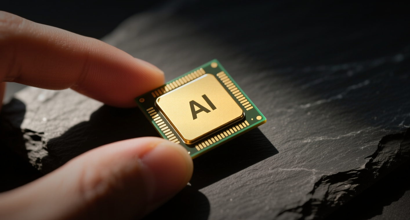 Broadcom Reaffirms $100 Billion AI Forecast With Six Customers
