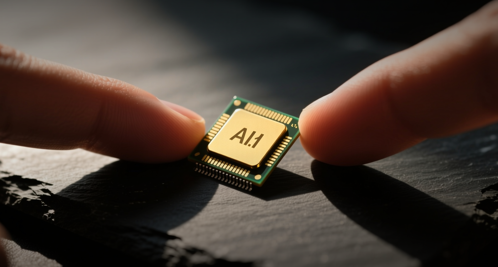 Broadcom slides 5% to $397 as AI chip trade cools