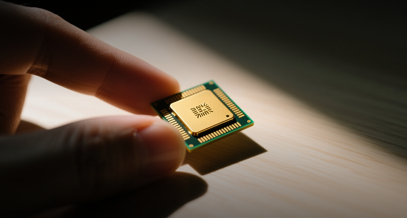 Broadcom's $10.8B AI haul outpaces AMD as Nvidia rivalry deepens