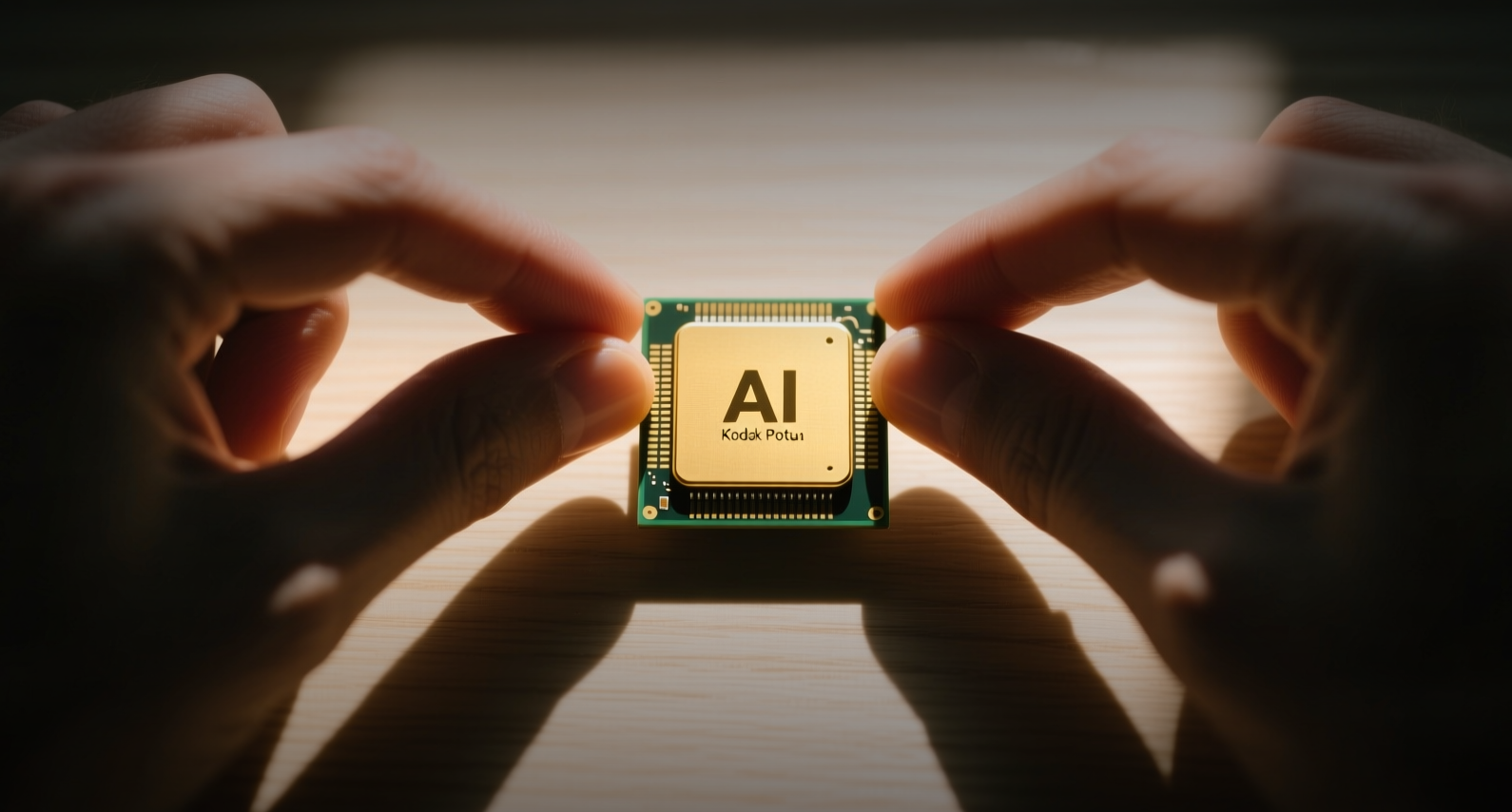 Broadcom's $200 billion Samsung pact strengthens AI chip bet after Alphabet earnings