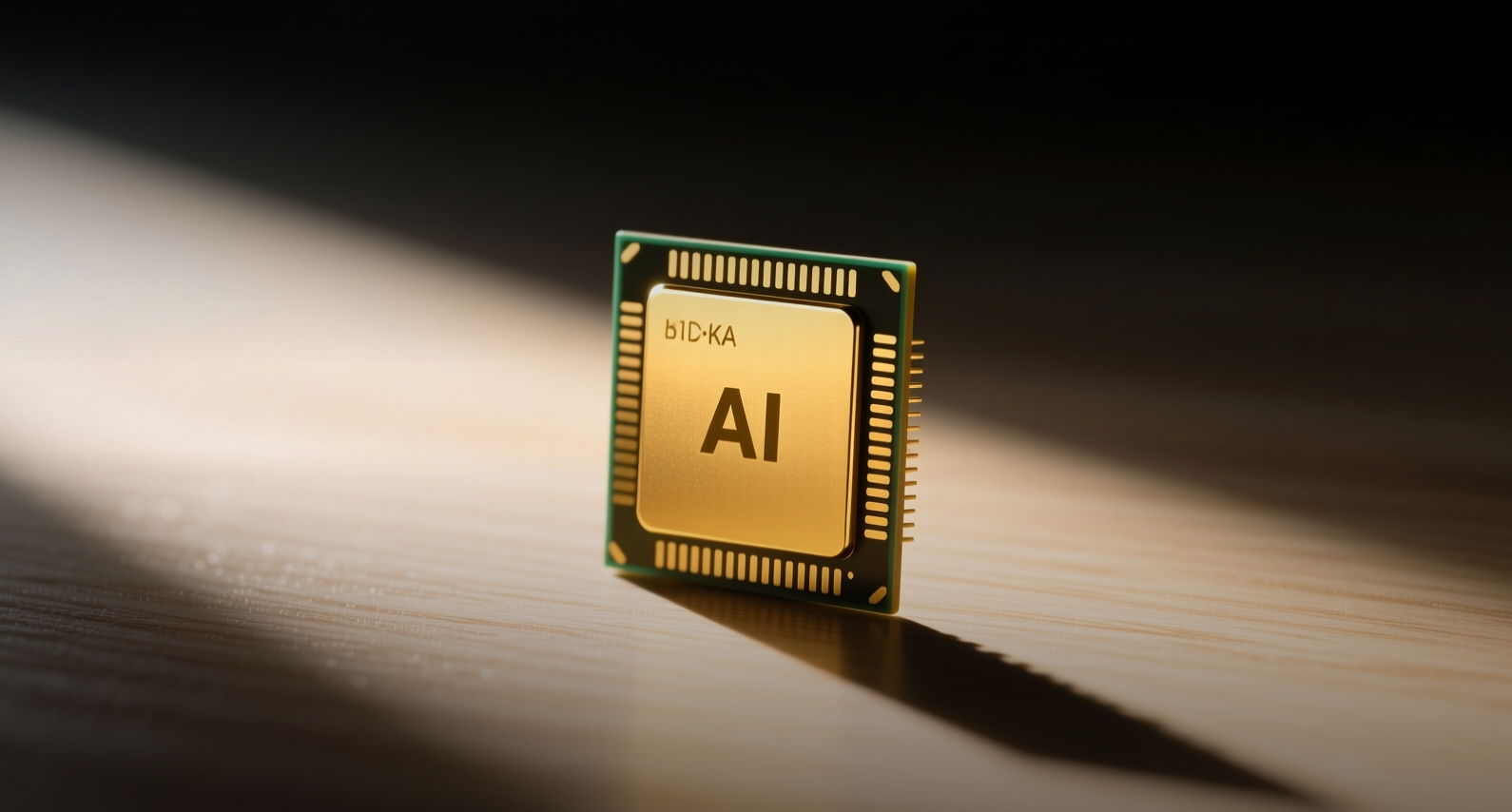 Broadcom's AI chip revenue surges 143% as $30B order book builds