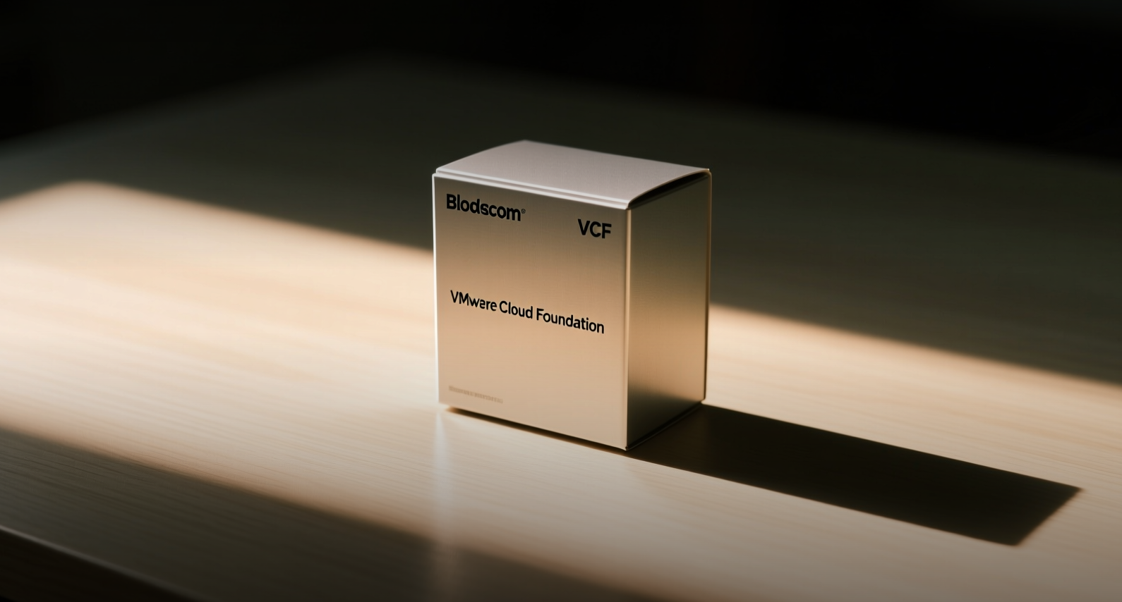 Broadcom's VCF becomes a growth engine as software revenue hits $7.2B