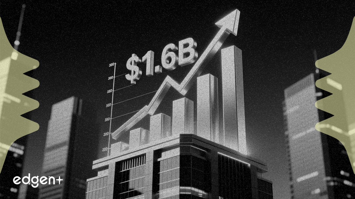 Brookfield Q1 distributable earnings climb to $1.6 billion