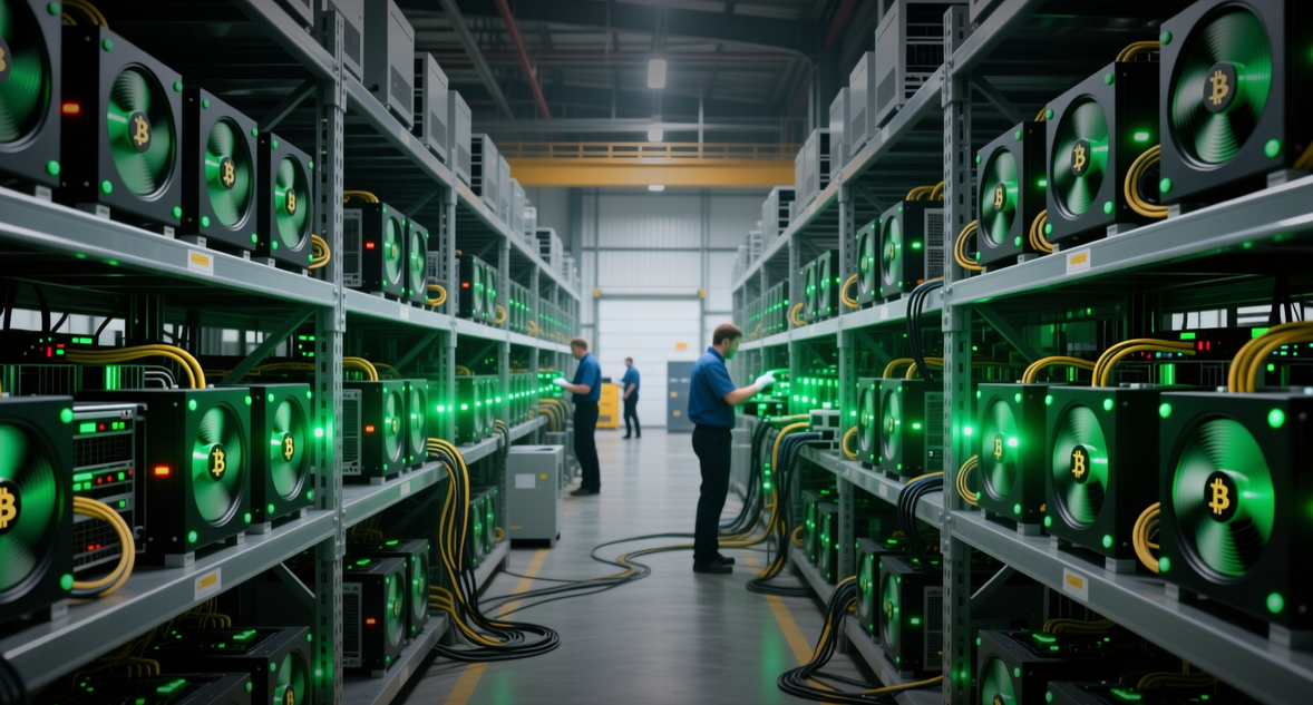 BTC.TOP創辦人轉為90%看多，以太幣表現優於比特幣