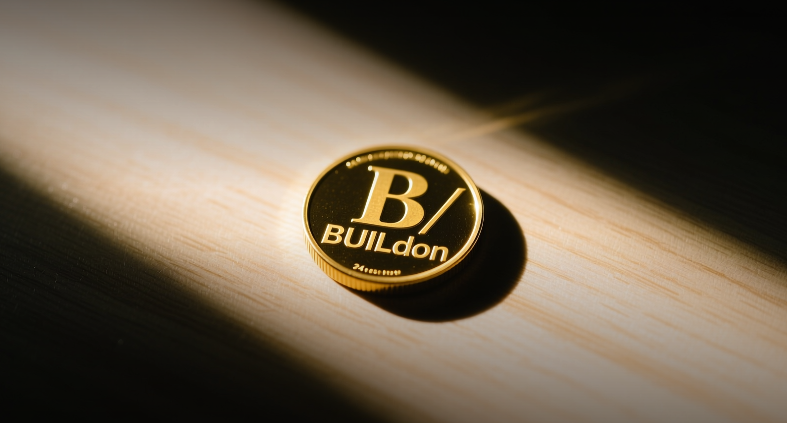 BUILDon surges 61% as on-chain data shows quiet accumulation before breakout