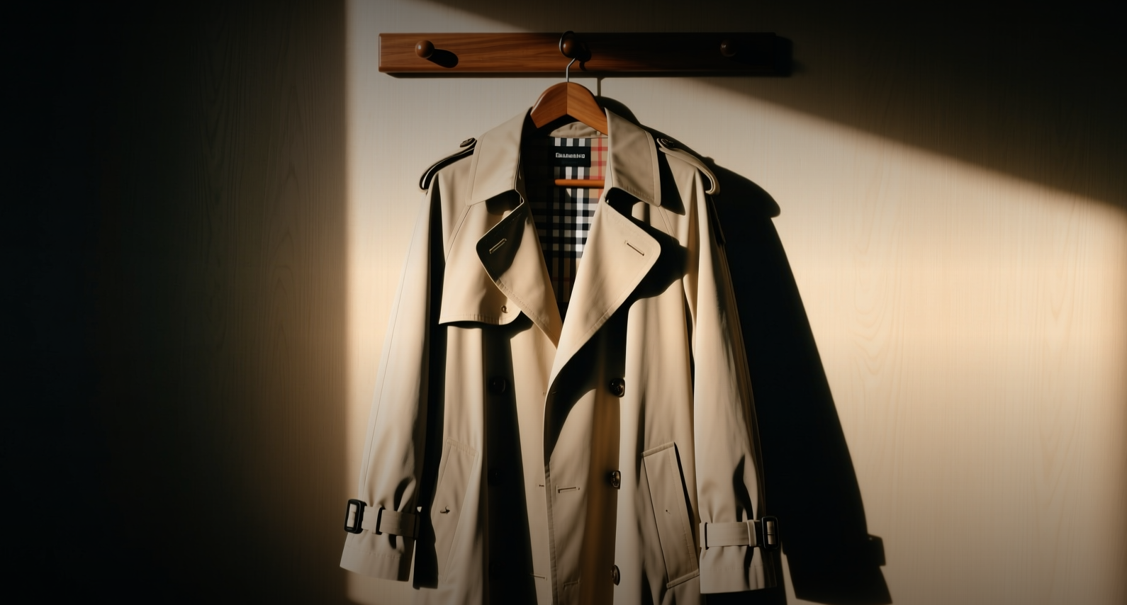 Burberry posts 5% Q1 revenue gain as turnaround gains traction