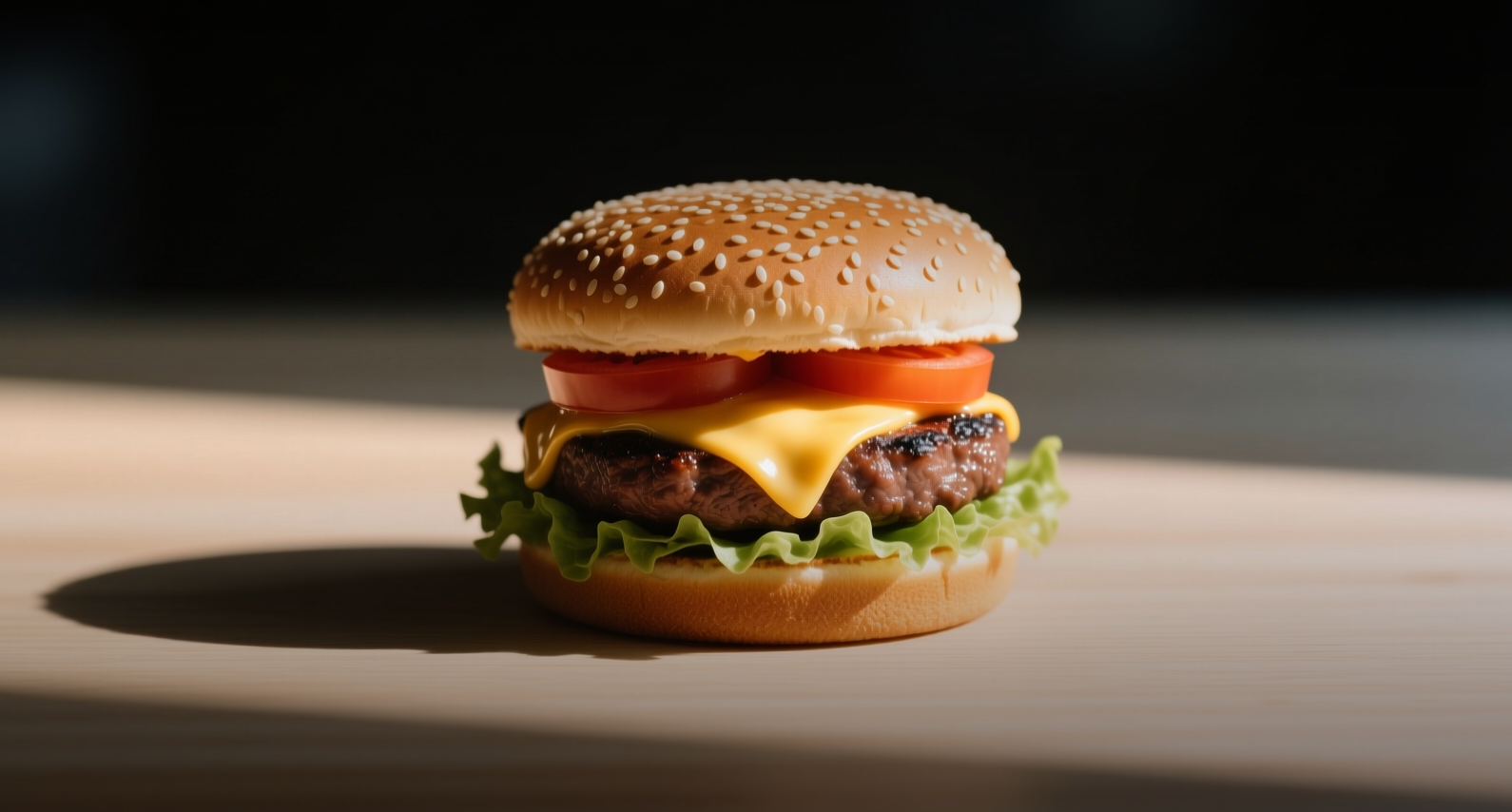 Burger King's Whopper revamp lifts US sales 8.5% past Wendy's slump