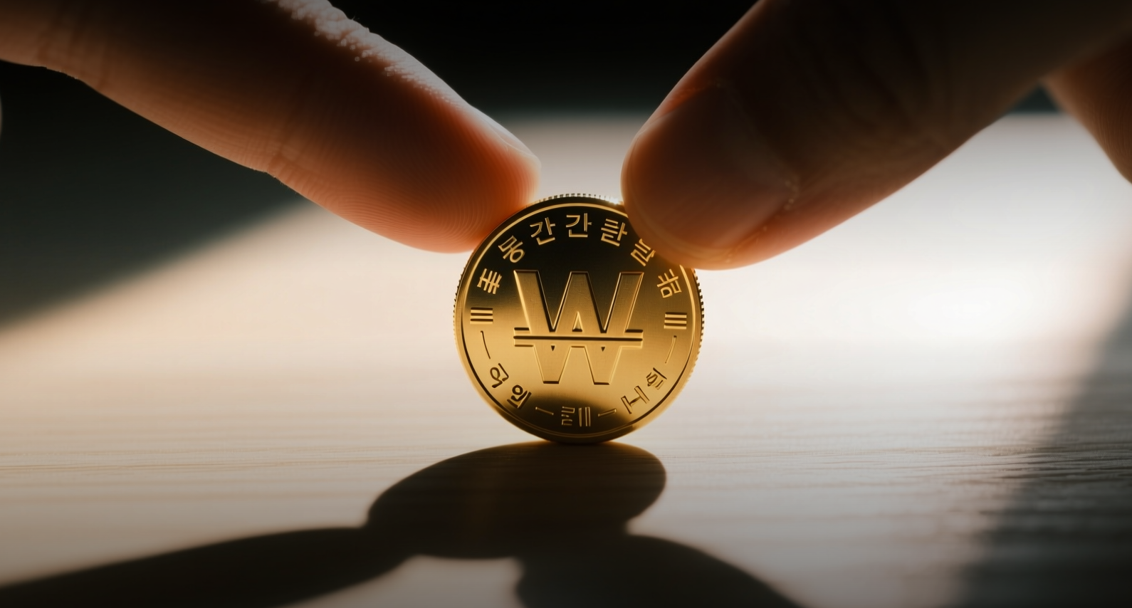 Busan Bank completes first won stablecoin pilot on Kaia Chain