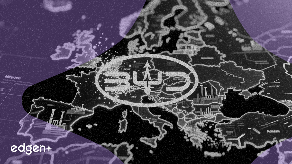 BYD (1211.HK) denies Maserati acquisition rumor, shifts focus to European plants