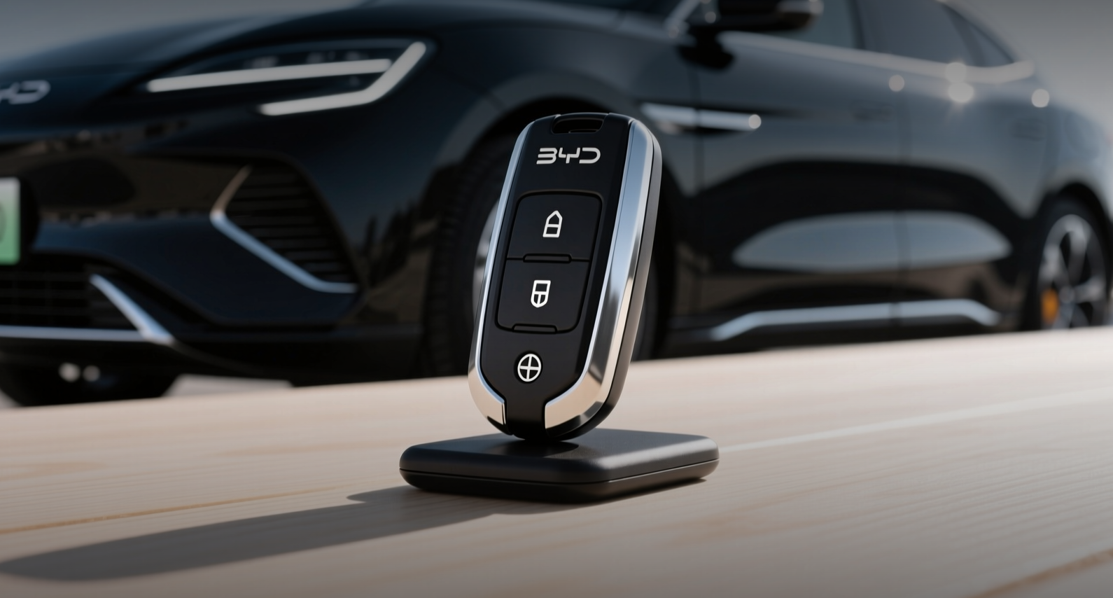 BYD plans Sichuan expansion across 3 technology fronts