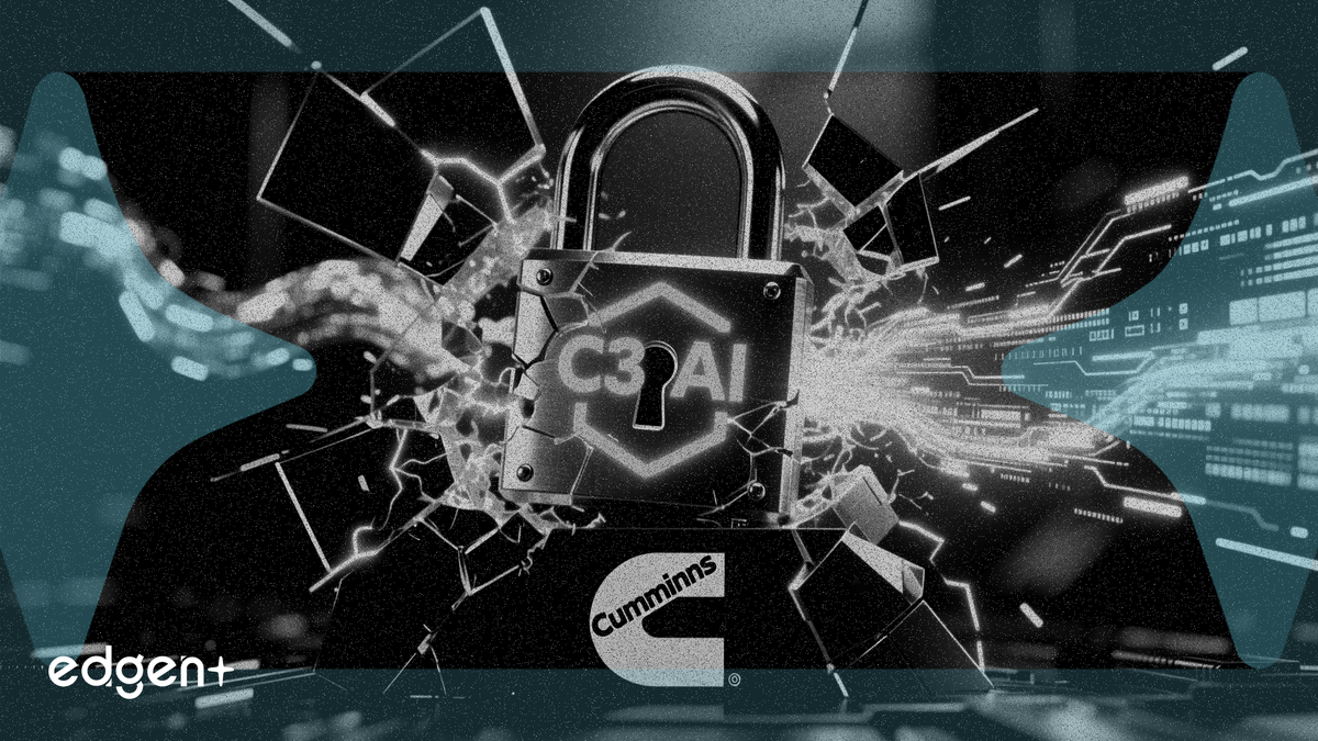 C3 AI wins $23.3 million in trade secret suit against Cummins