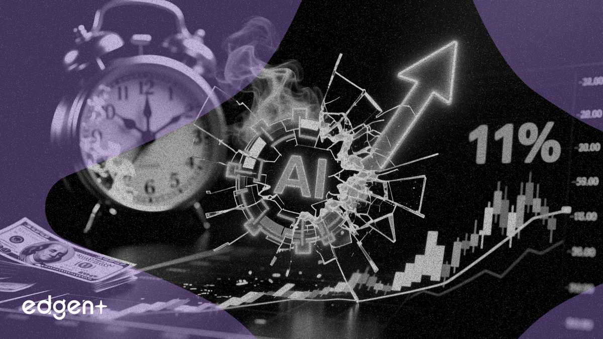 C3.ai 飆漲11%：Q4財報優於預期，重組計劃瞄準現金消耗