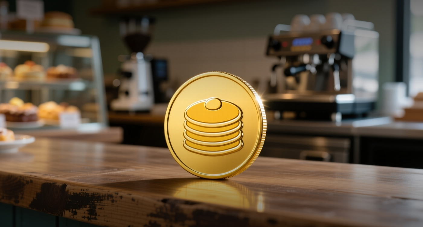 CAKE rallies as PancakeSwap protocol catalysts fuel DeFi momentum