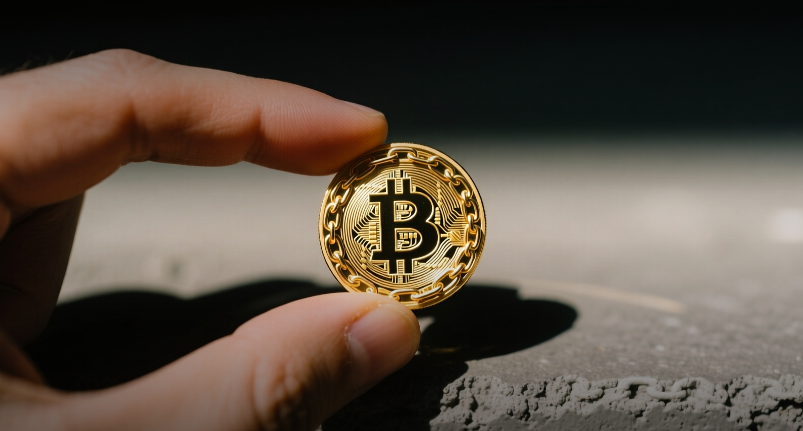 CaliberCos 宣布接入 Chainlink 区块链基础设施推动房地产代币化，股价飙升 83%