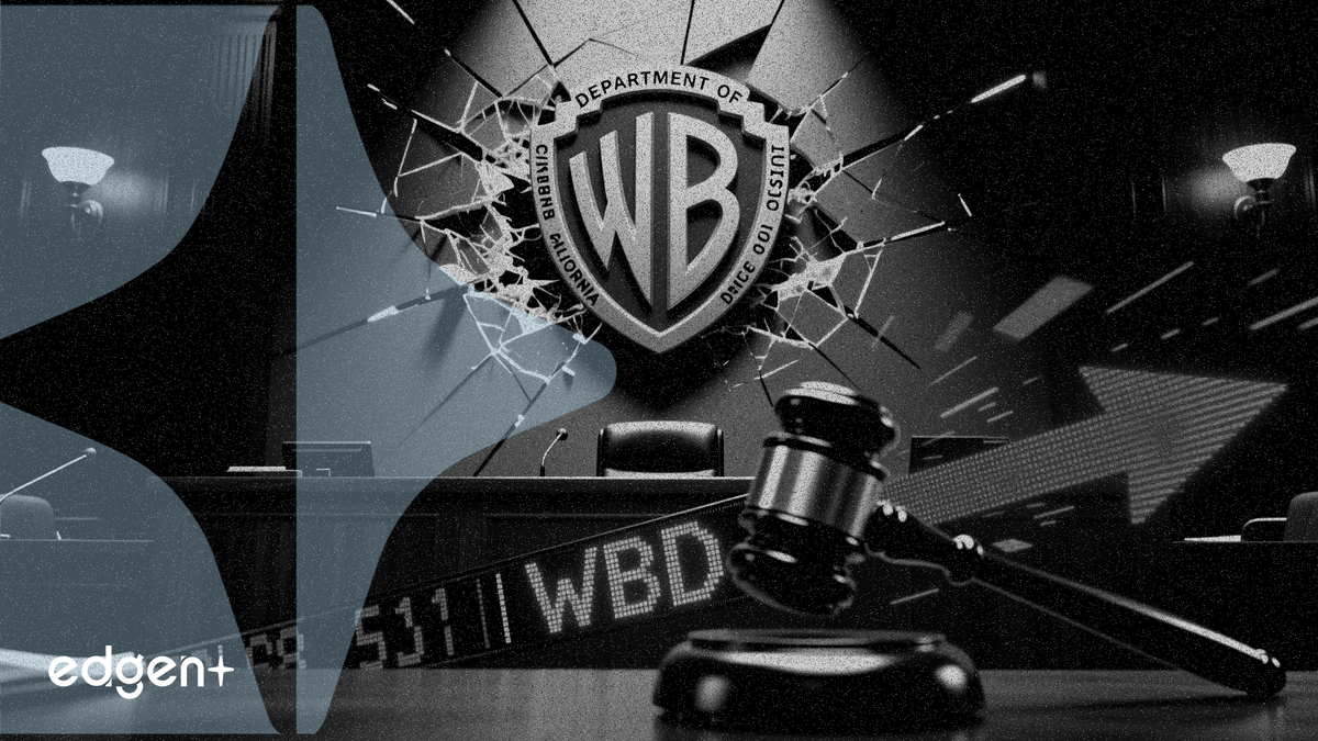 California AG Bonta weighs lawsuit to block Paramount's $110B Warner deal