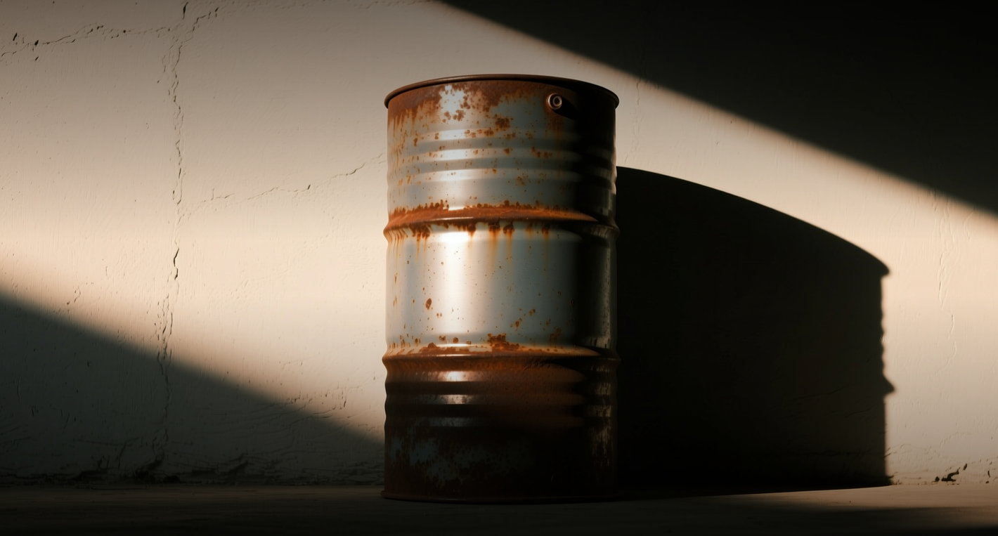 California diesel hits $6.92 as Iran war strains US supply chains