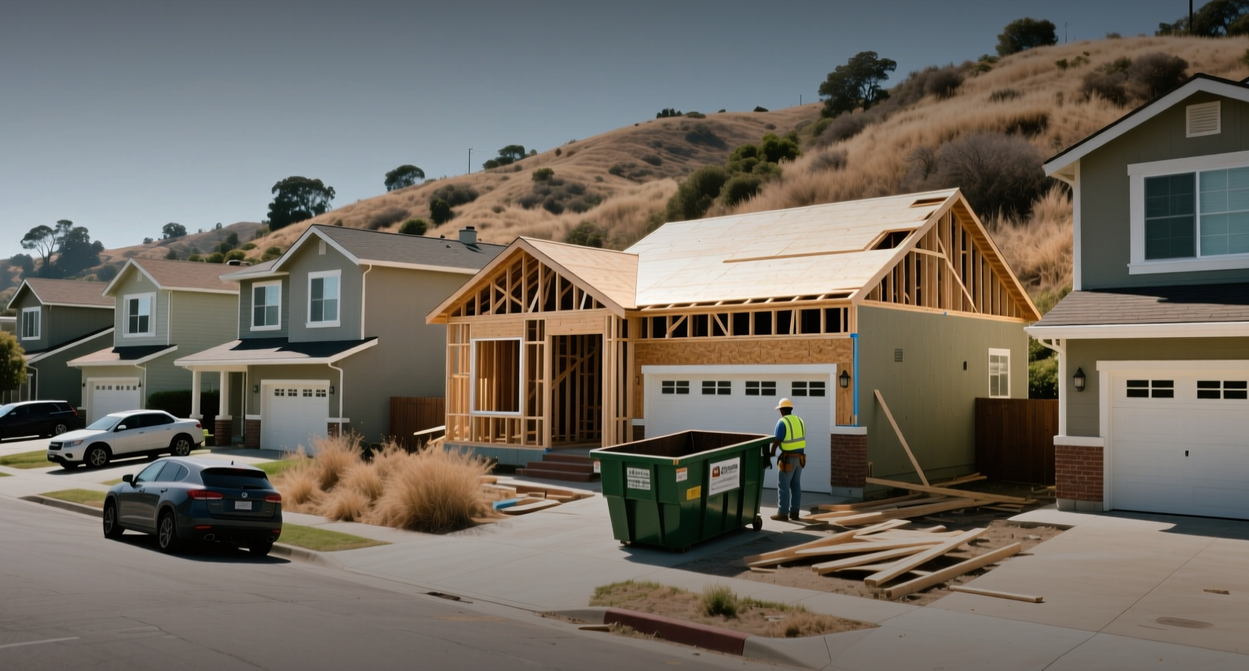 California home insurance reform targets underinsurance with 50% mandate