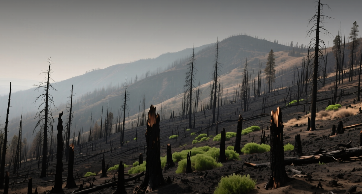 California lawmakers reject Newsom wildfire plan, utilities face $21B liability