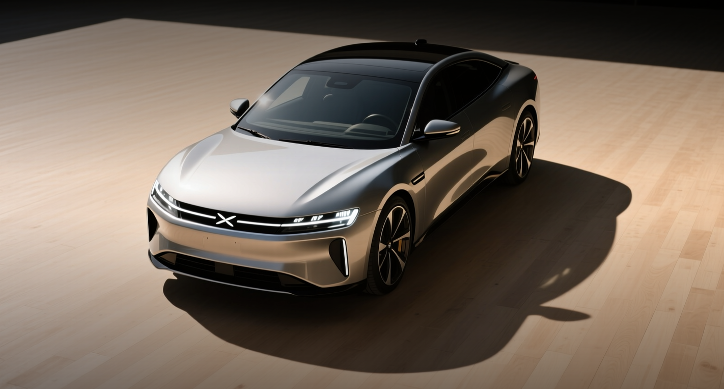 California offers $3,500 EV rebate as state fills federal void