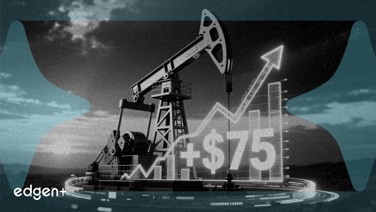 California Resources Beats Q1 Estimates on $75 Oil, Raises 2026 Outlook