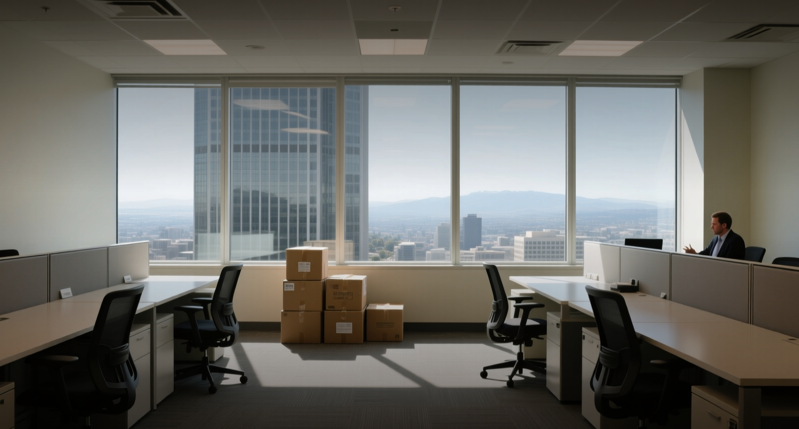 California wealth tax plan risks talent exodus after 650-CEO survey
