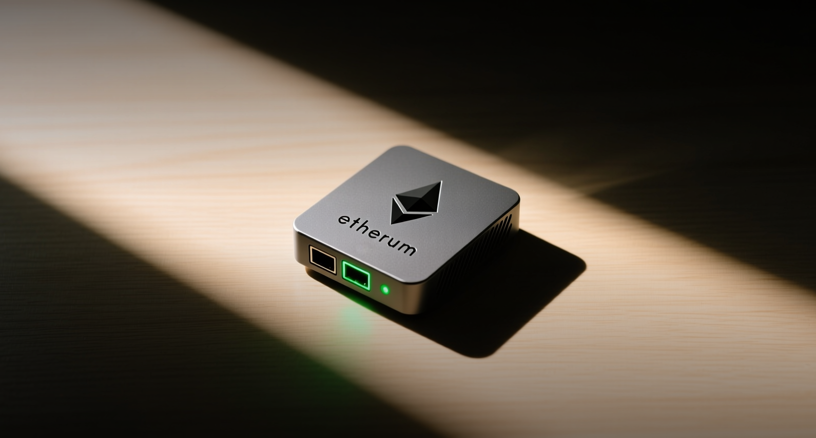 Cambridge study finds 31% of Ethereum nodes in US, raising stall risk