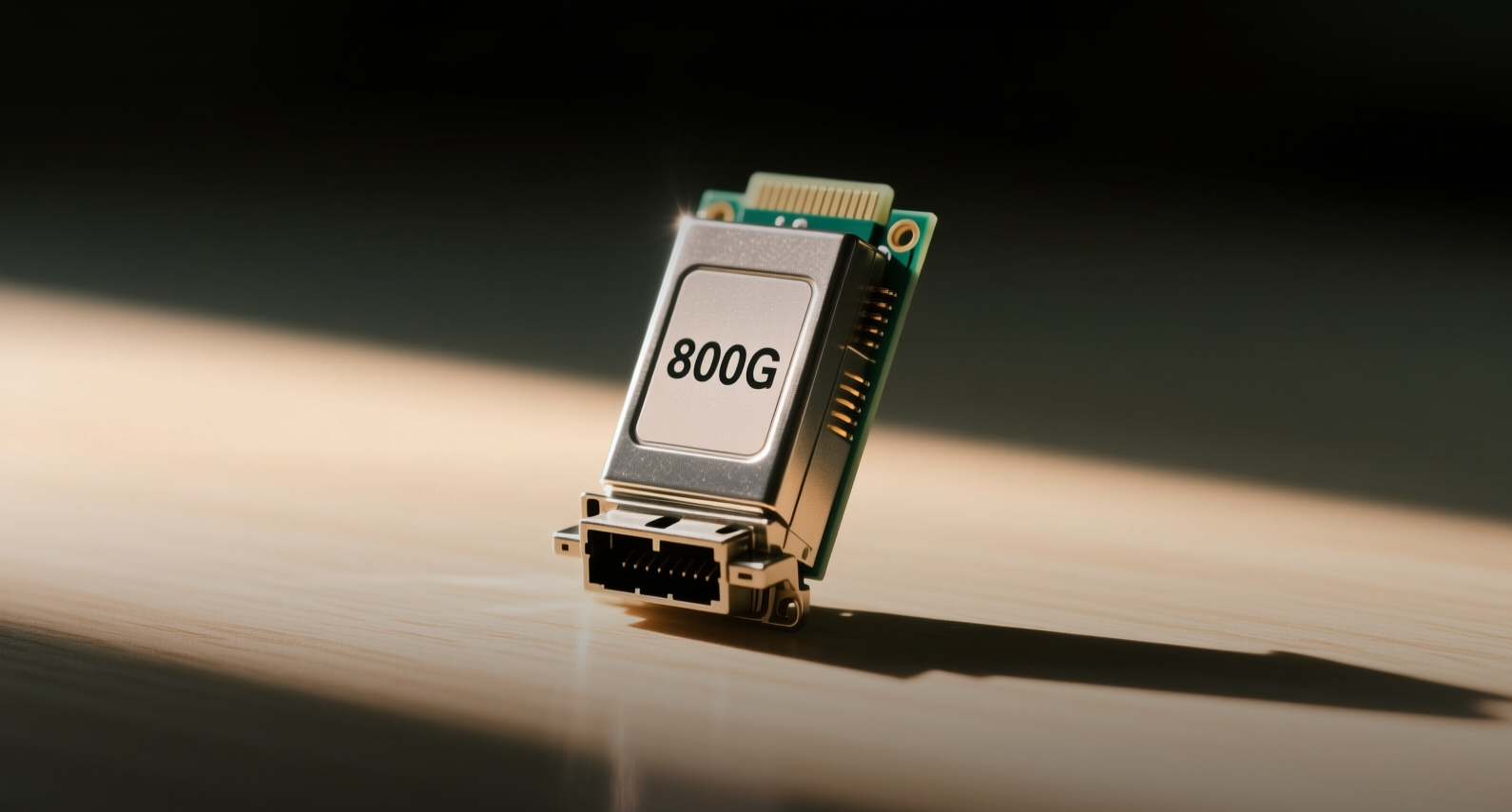 Cambridge Technology forecasts 197% profit jump on AI optical module demand