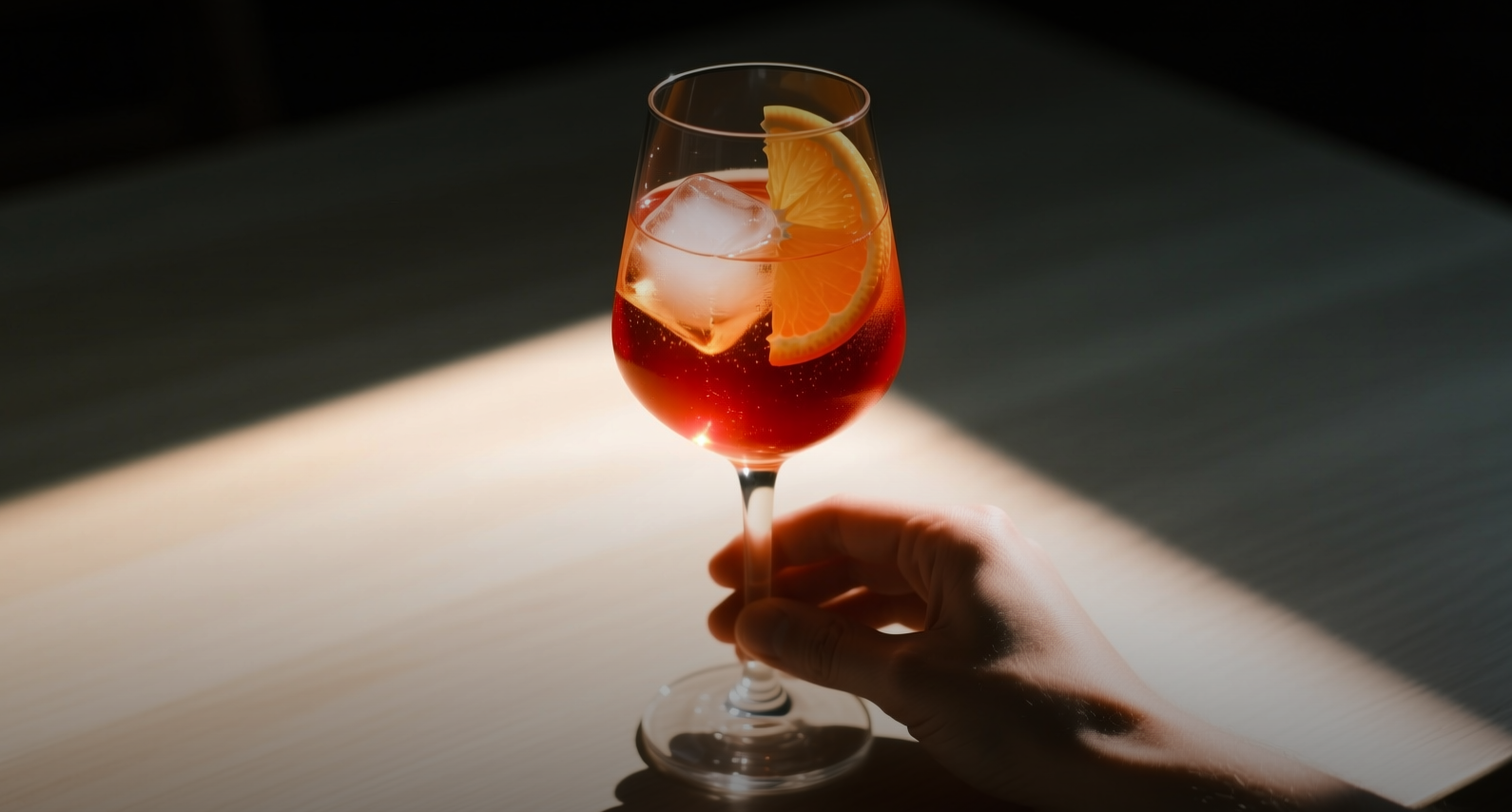 金巴利執行長表示，Aperol 可於2026年進軍啤酒市場