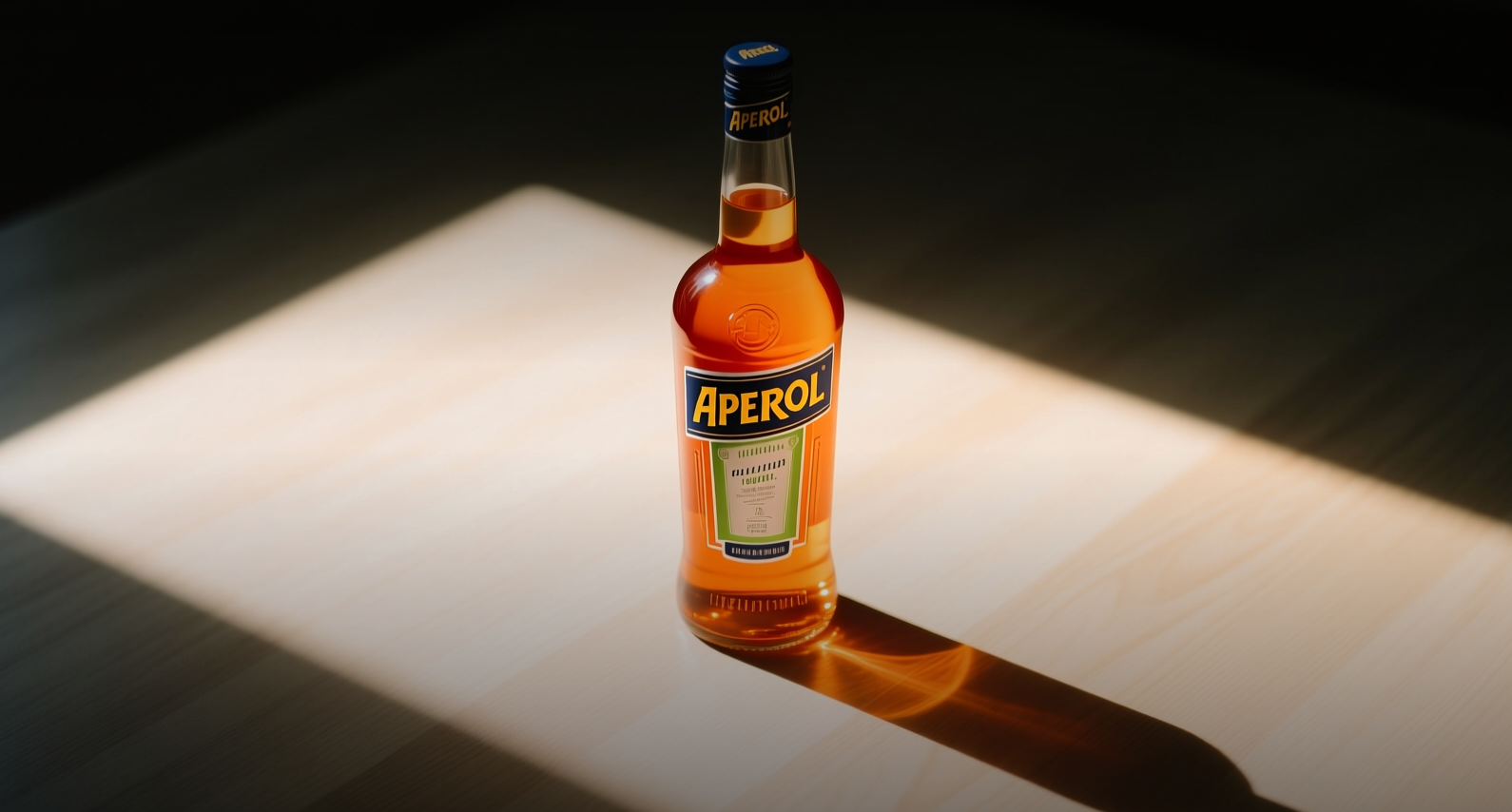 Campari shares gain as Aperol-led aperitifs business posts 4% growth
