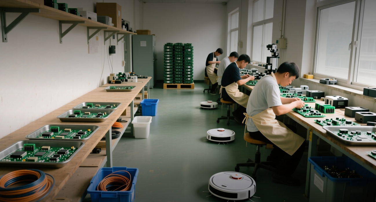 CAMSENSE香港IPO以每股58.85港元登場 比亞迪任基石投資者