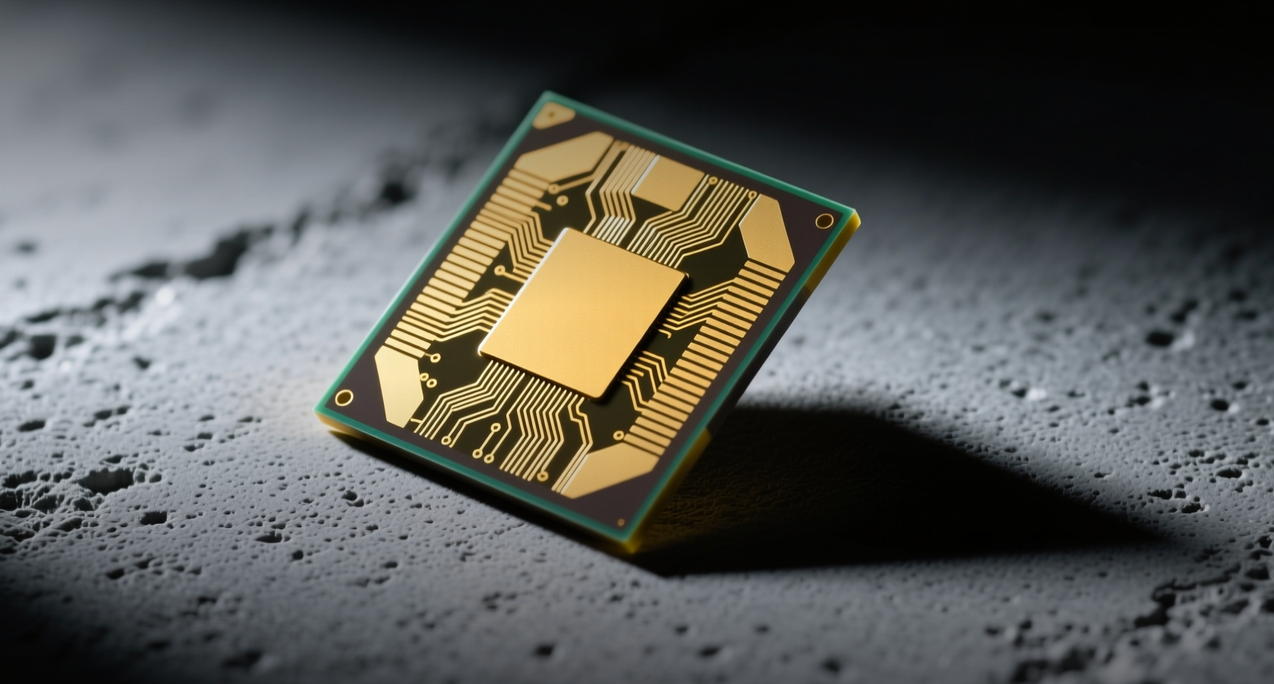 Camtek drops 9.4% as semiconductor equipment maker faces valuation pressure