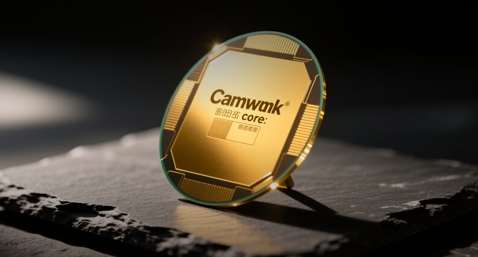 Camtek secures $260M in HBM orders as AI packaging inspection becomes critical