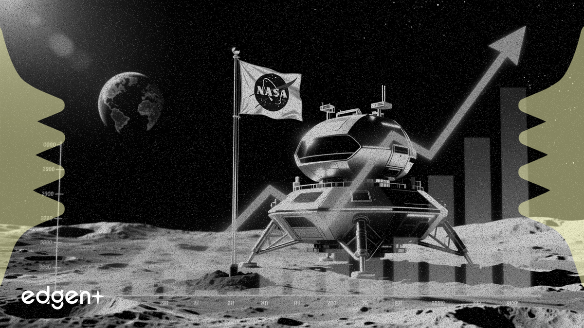 Canaccord Lifts Intuitive Machines Target to $41 on NASA Moon Base Case
