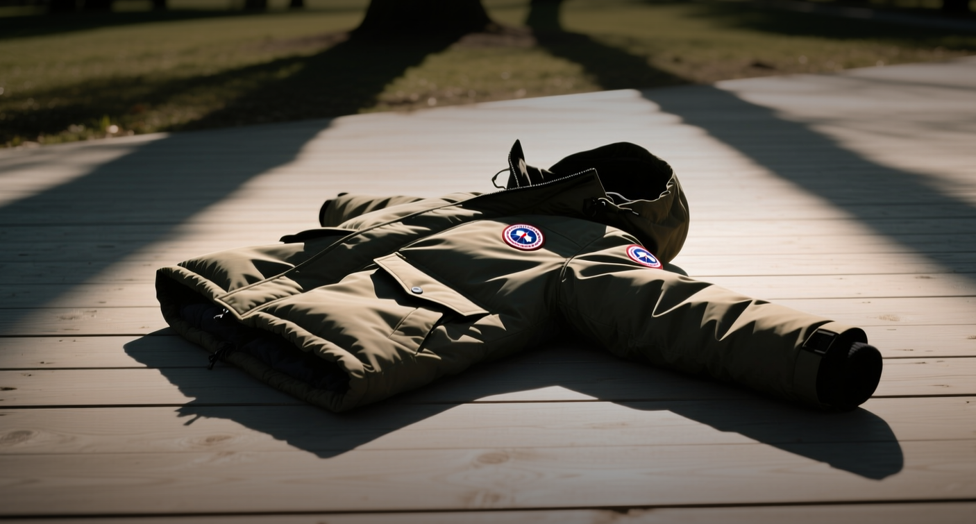 Canada Goose faces probe over tariff overcharges after Feb. 20 ruling
