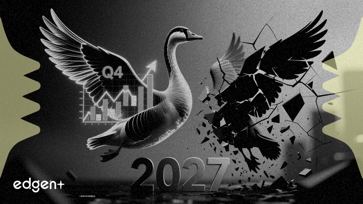 Canada Goose forecasts weak 2027 sales after Q4 revenue beat