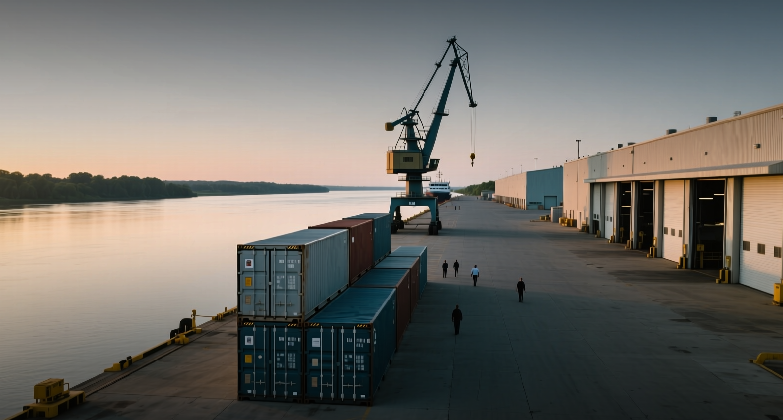 Canada's $27.6B tariff retaliation deepens North American trade rift