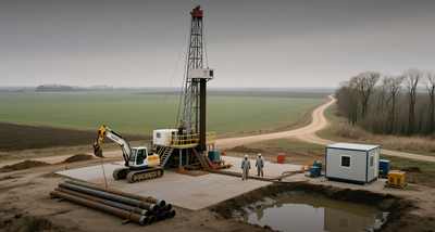 CanCambria raises $5 million at $0.30 to fund Hungary oil drilling