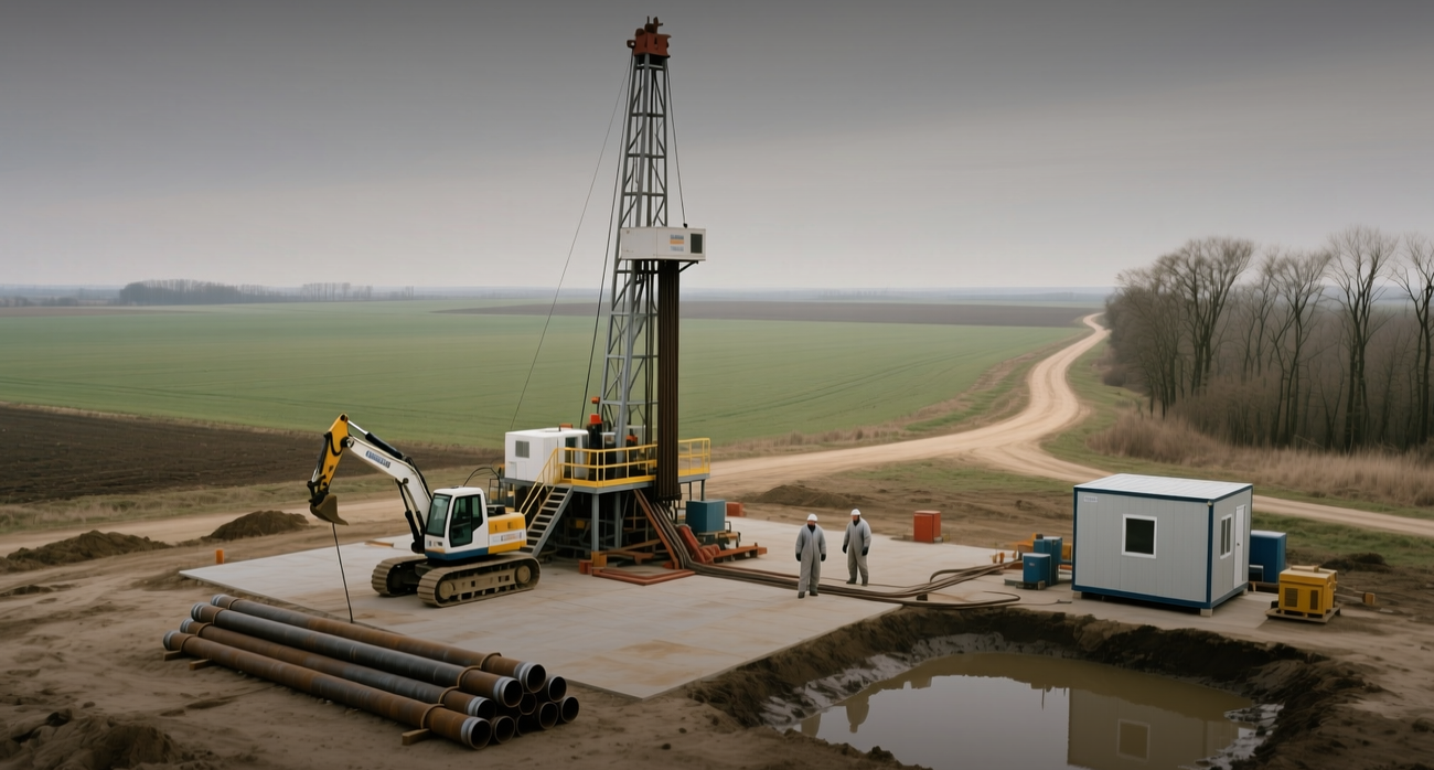 CanCambria raises $5 million at $0.30 to fund Hungary oil drilling