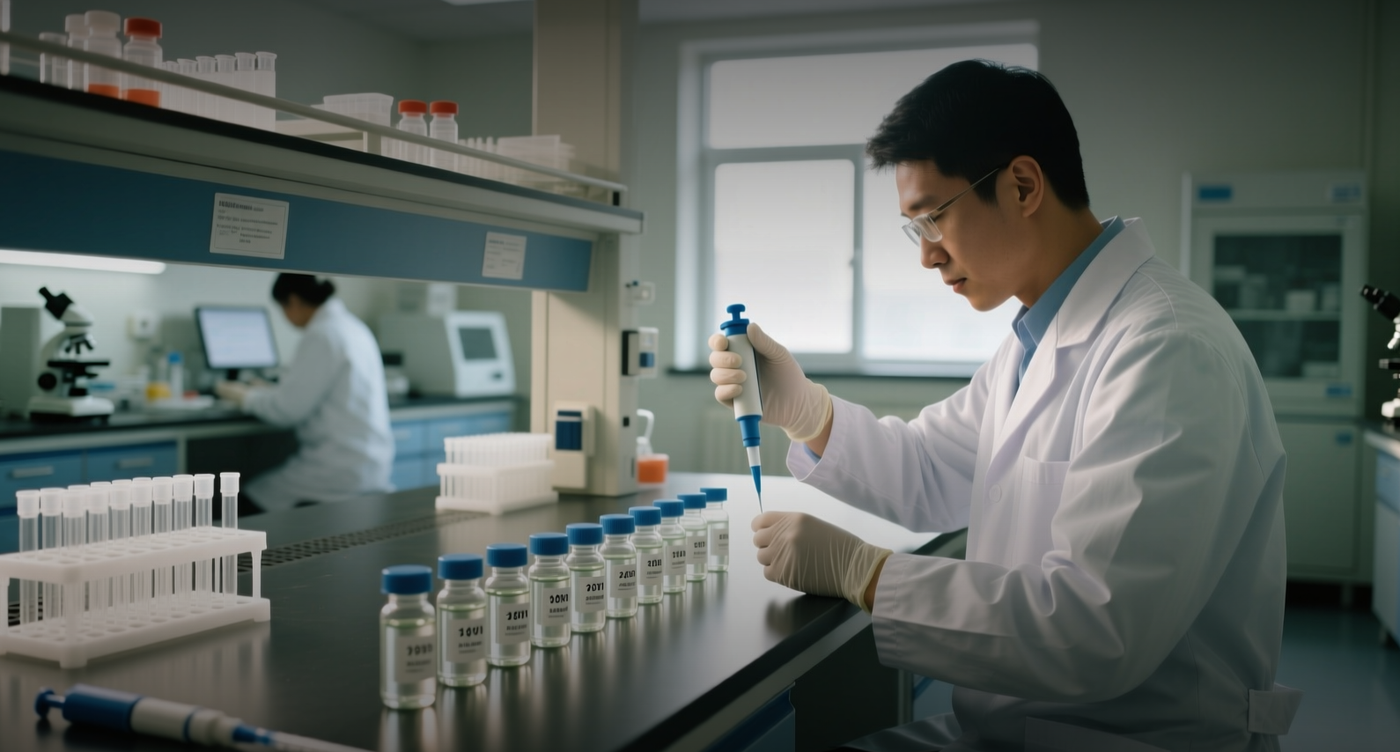 康希諾生物股價飆升26% 簽訂mRNA癌症疫苗合作協議