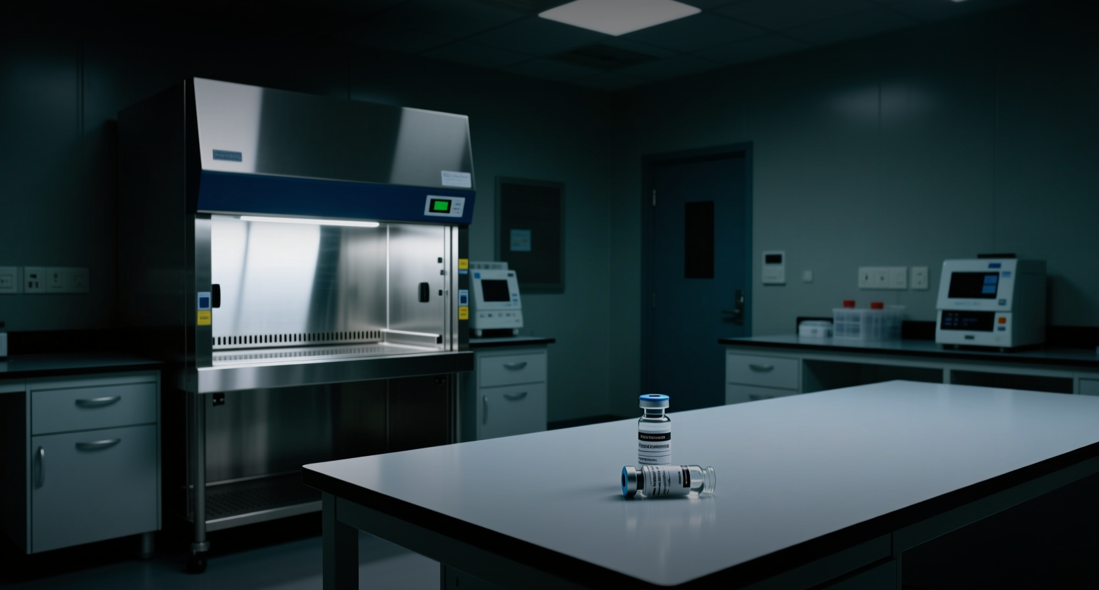 Capricor shares plunge 64% as FDA questions Deramiocel data