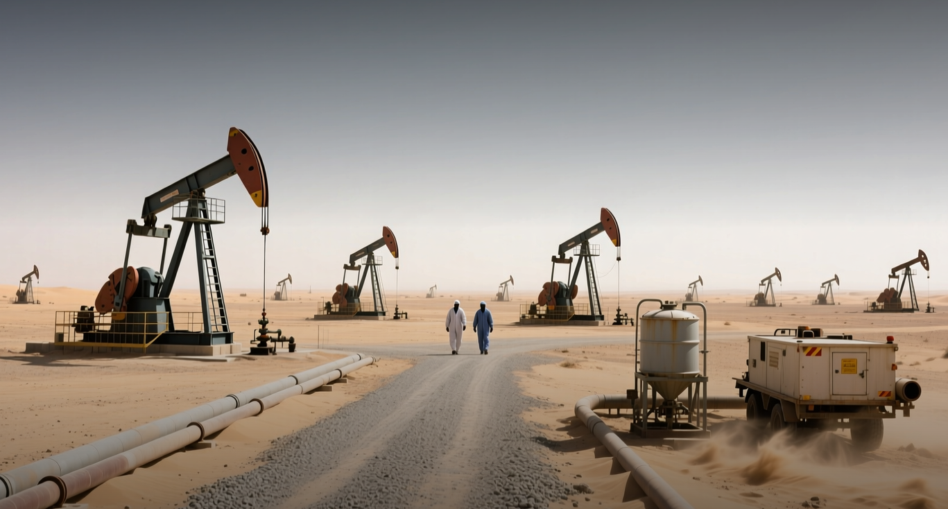 Capricorn lifts output outlook above 20,000 boepd as DNO bid hangs