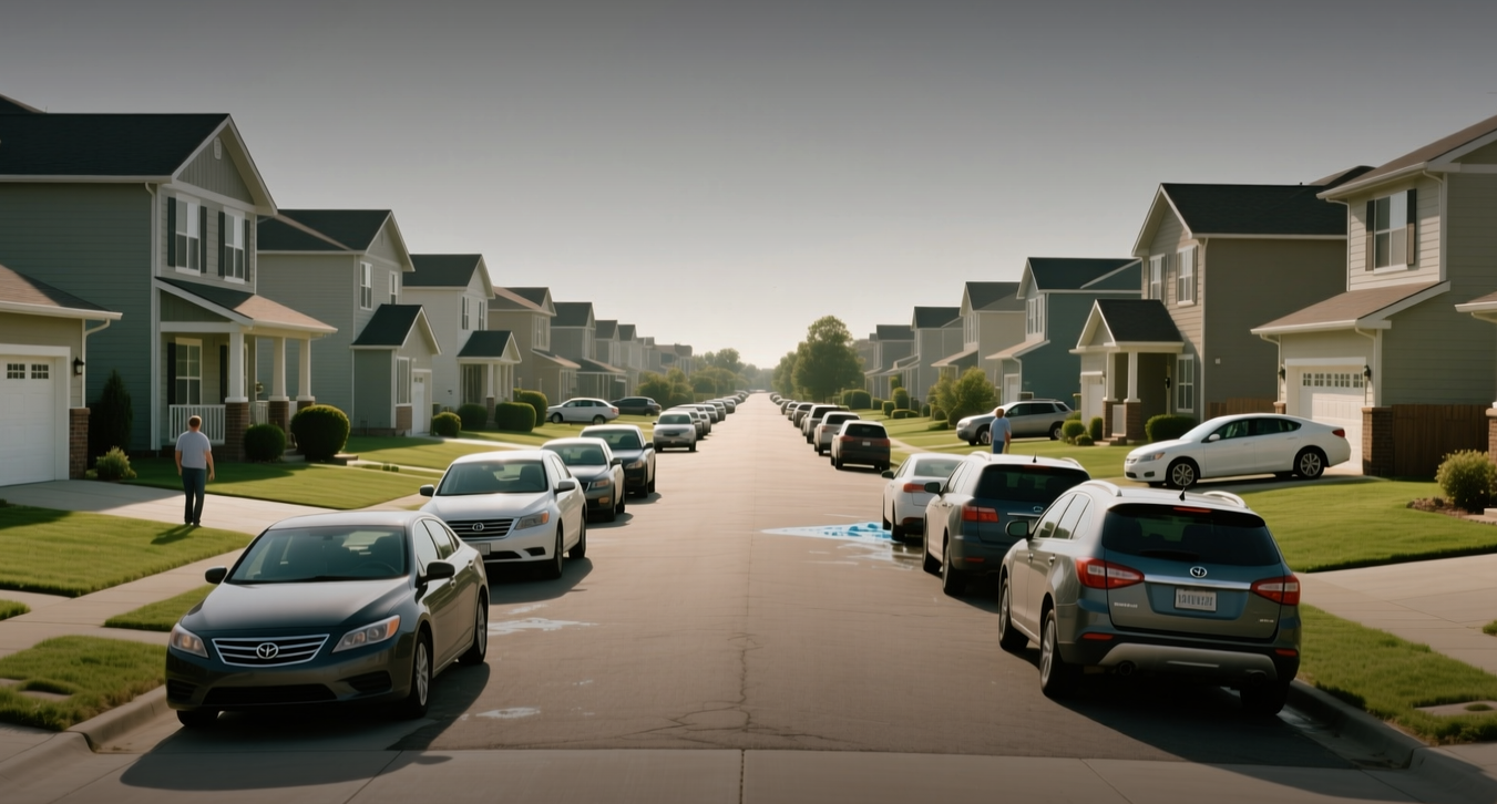 Car insurance tops $3,600 a year in 10 priciest US states