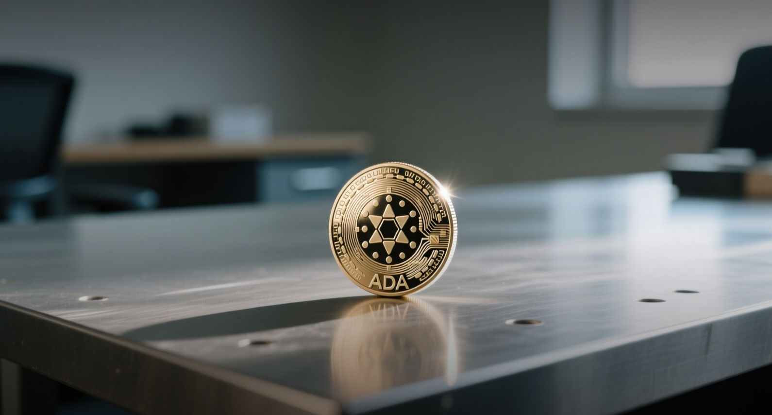 Cardano ADA 飆升 27% 至 0.21 美元，網路活動激增