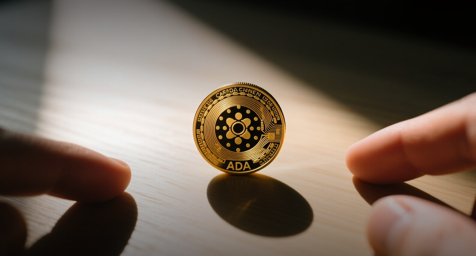 Cardano 下跌 5.4% 至 0.157 美元，負資金費率醞釀軋空行情