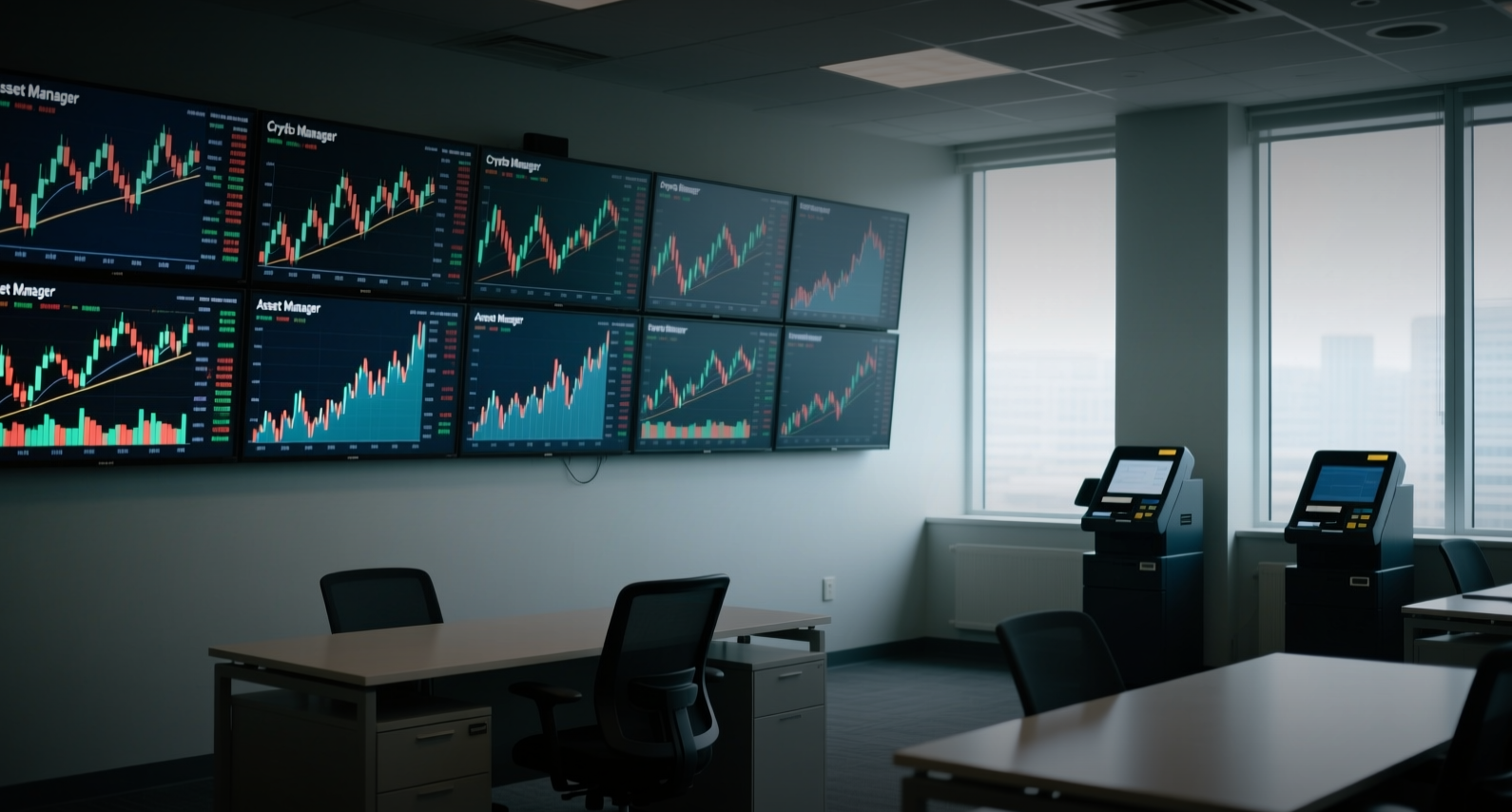 T. Rowe 將 ADA 納入主動式 ETF，Cardano 大漲 11%