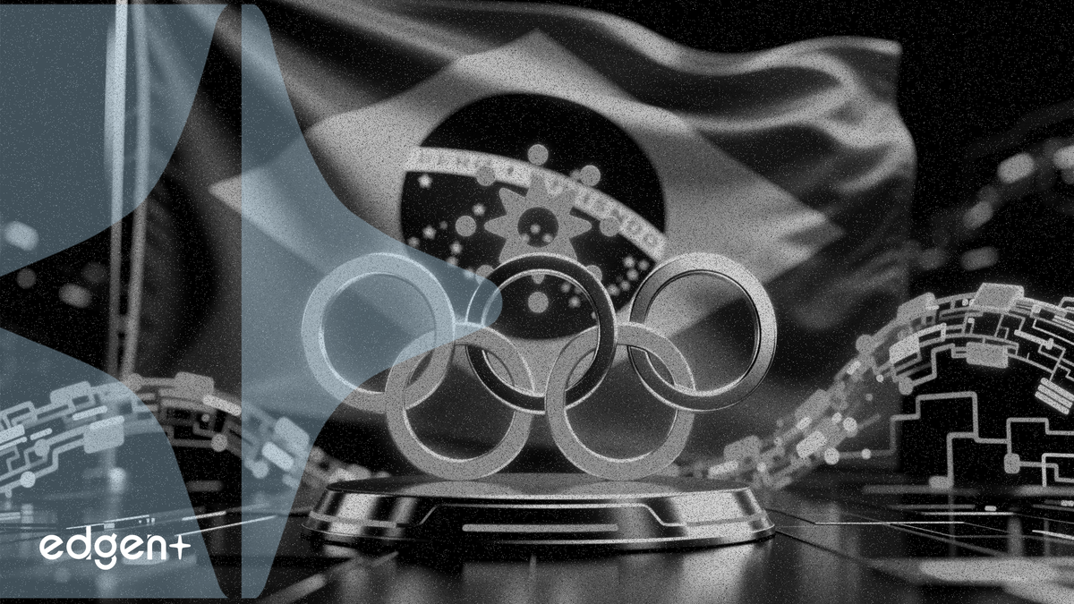 Cardano partners with Brazil Olympic Committee in 3-year blockchain push