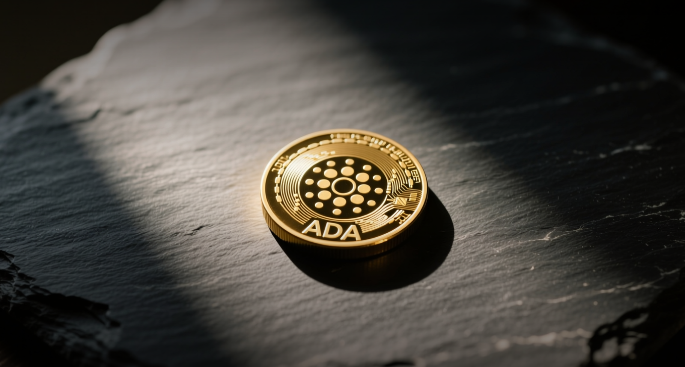 Cardano price rises 3.6% as DeFi fees collapse 67.1% in 30 days