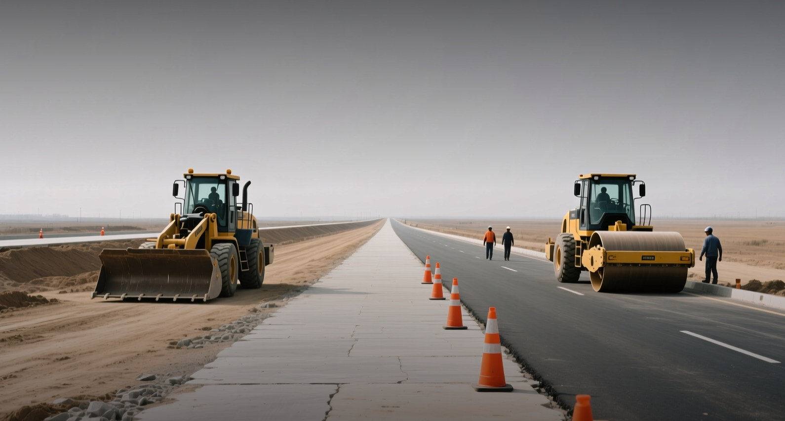 Cardinal Infrastructure drops 36% as BFA probes A.L. Grading deal
