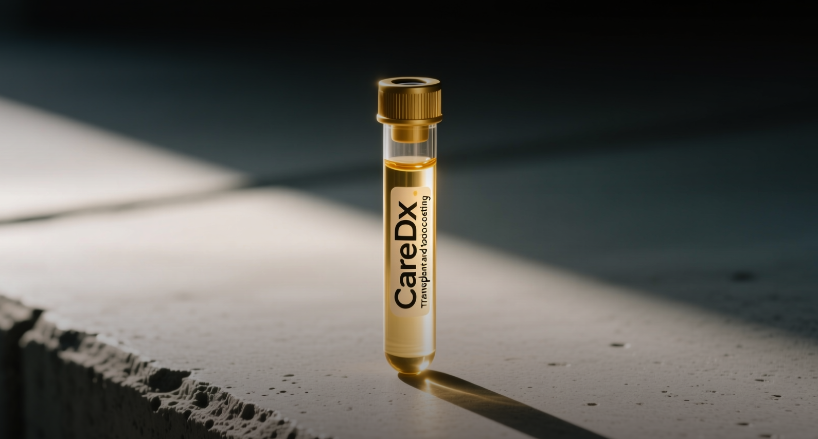 CareDx revenue jumps 52% to $132M as testing services surge
