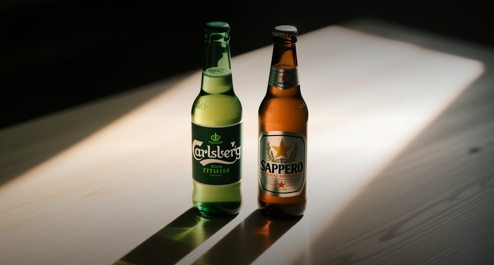 Carlsberg, Sapporo’dan Güneydoğu Asya ortak girişimi için 643 milyon dolar alıyor